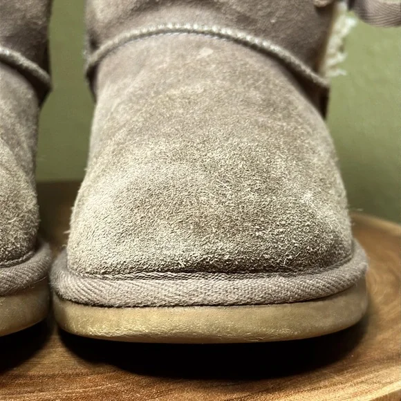 KOOLABURRA by UGG Victoria Women’s Short Winter Boots - Picture 4 of 15